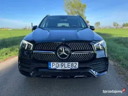 Mercedes GLE300