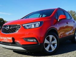 Czerwony Używany 2019 Opel Mokka SUV | 59 900 zł (Uczciwa cena)