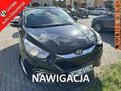 Czarny Używany 2012 Hyundai ix35 SUV | 27 700 zł (Dobra cena)