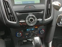 Używany 2016 Ford Focus | 42 000 zł (Super Cena)