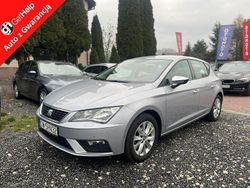 Srebrny (metalik) Używany 2020 Seat Leon Hatchback | 52 900 zł (Uczciwa cena)