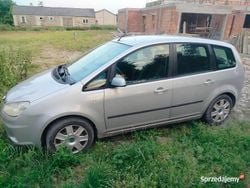 Używany 2007 Ford C-MAX Minivan | 4200 zł (Super Cena)