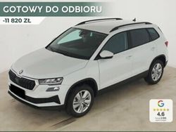 Inny kolor Używany 2024 Skoda Karoq Selection SUV | 163 680 zł
