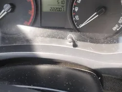Złoty Używany 2008 Skoda Fabia Kombi | 7000 zł (Uczciwa cena)