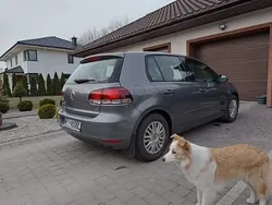 Szary Używany 2008 VW Golf VI Hatchback | 22 000 zł (Uczciwa cena)