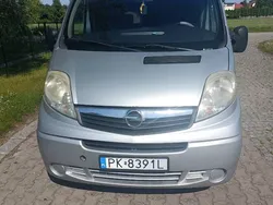 Używany 2007 Opel Vivaro Van | 18 000 zł (Uczciwa cena)