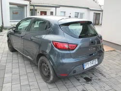 Szary Używany 2017 Renault Clio IV Hatchback | 13 900 zł