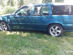 Używany 1997 Volvo V70 Kombi | 13 900 zł