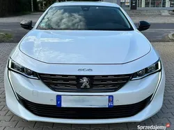 Używany 2021 Peugeot 508 | 79 500 zł (Uczciwa cena)
