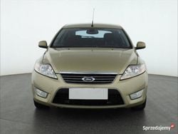 Złoty Używany 2007 Ford Mondeo Sedan/Limuzyna | 9999 zł (Dobra cena)