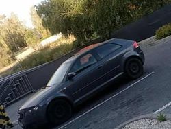 Używany 2003 Audi A3 | 6200 zł