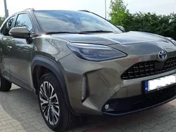 Inny kolor Używany 2023 Toyota Yaris Cross Executive SUV | 120 000 zł (Uczciwa cena)