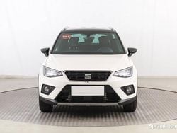 Biały Używany 2020 Seat Arona SUV | 55 999 zł (Dobra cena)