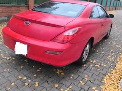 Używany 2007 Toyota Camry Solara | 19 900 zł