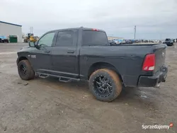 Używany 2018 RAM 1500 Pickup | 67 000 zł