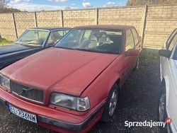Używany 1992 Volvo 850 | 3500 zł