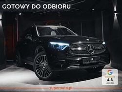 Inny kolor Nowe 2025 Mercedes GLC300 AMG Line Premium Plus SUV | 353 900 zł