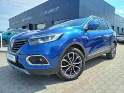 Niebieski Używany 2020 Renault Kadjar Intens SUV | 78 990 zł (Dość drogi)