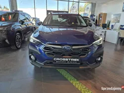 Niebieski Nowe 2025 Subaru Crosstrek SUV | 166 999 zł (Uczciwa cena)