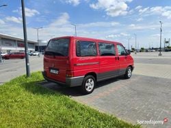 Używany 1995 VW T4 Allstar Van | 21 700 zł