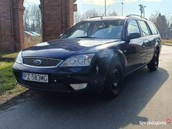 Używany 2005 Ford Mondeo Kombi | 3900 zł (Uczciwa cena)