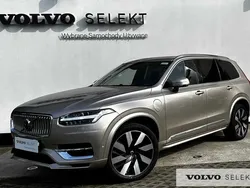 Szary Używany 2024 Volvo XC90 SUV | 339 900 zł