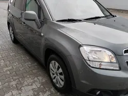 Używany 2012 Chevrolet Orlando | 34 800 zł (Uczciwa cena)