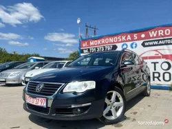 Używany 2006 VW Passat | 7990 zł (Uczciwa cena)