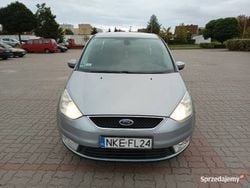 Używany 2008 Ford Galaxy Minivan | 14 500 zł (Dobra cena)