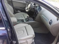 Używany 2010 Audi A4 | 27 000 zł (Uczciwa cena)