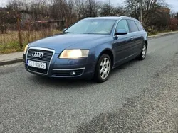 Inny kolor Używany 2005 Audi A6 Kombi | 10 900 zł
