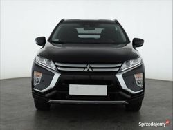Czarny Używany 2017 Mitsubishi Eclipse SUV | 73 999 zł