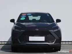 Fioletowy Używany 2024 Toyota C-HR SUV | 112 999 zł (Uczciwa cena)