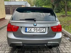 Używany 2009 BMW 320 Shadowline | 37 500 zł (Drogi)