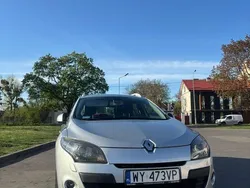 Srebrny Używany 2009 Renault Mégane GrandTour Kombi | 14 000 zł (Uczciwa cena)