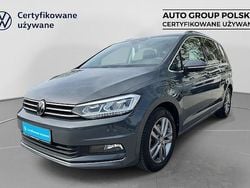 Używany 2024 VW Touran Minivan | 129 900 zł