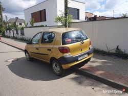 Używany 1999 Toyota Yaris | 2700 zł