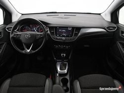 Szary Używany 2019 Opel Crossland Innovation SUV | 53 999 zł