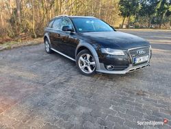 Używany 2009 Audi A4 Allroad Kombi | 26 000 zł (Dość drogi)