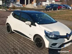 Używany 2018 Renault Clio IV Hatchback | 28 000 zł (Super Cena)