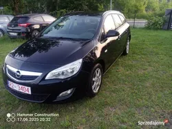 Używany 2011 Opel Astra Kombi | 21 000 zł (Uczciwa cena)