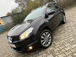 Srebrny (metalik) Używany 2008 Nissan Qashqai SUV | 25 900 zł (Dość drogi)