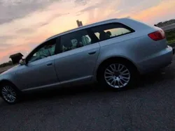 Srebrny Używany 2007 Audi A6 Kombi | 15 500 zł (Uczciwa cena)