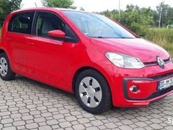 Używany 2018 VW up! Hatchback | 29 800 zł (Dość drogi)