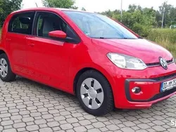 Używany 2018 VW up! Hatchback | 29 800 zł (Uczciwa cena)