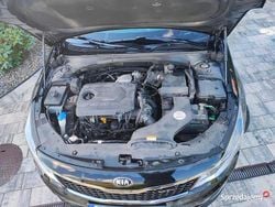 Używany 2017 Kia Optima GT-Line | 49 800 zł (Uczciwa cena)