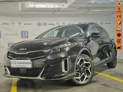 Grafitowy (metalik) Używany 2024 Kia XCeed 2 SUV | 119 900 zł (Uczciwa cena)