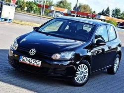 Inny kolor Używany 2009 VW Golf VI | 14 900 zł (Dobra cena)