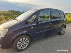Używany 2004 Opel Meriva Minivan | 2300 zł (Dobra cena)