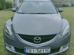 Używany 2008 Mazda 6 Exclusive Sedan/Limuzyna | 18 900 zł (Uczciwa cena)